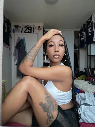OnlyFans cuenta mellissatashaa avatar 1