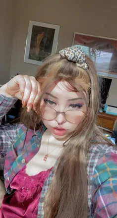 OnlyFans cuenta thiccanimebaby avatar 1