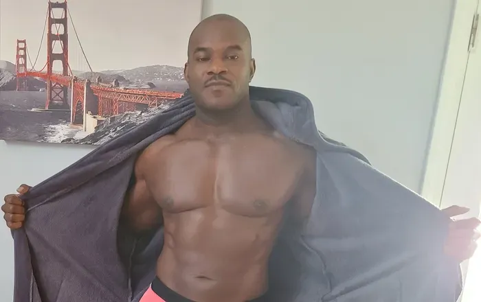 OnlyFans cuenta xavierblacking header 2