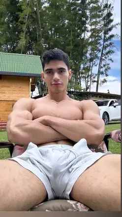 OnlyFans cuenta joe_steel avatar 1