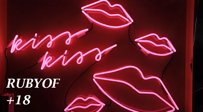 OnlyFans account  rubyofans header 2