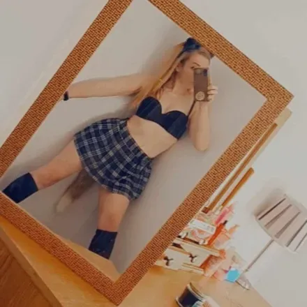 OnlyFans cuenta whiskeymuffin avatar 1
