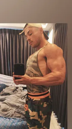 OnlyFans cuenta brycenice avatar 1