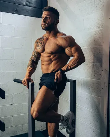OnlyFans cuenta mr.sav.age avatar 1