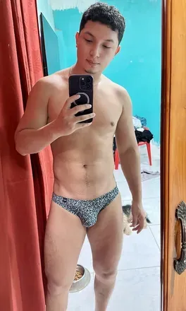 OnlyFans cuenta jorgecgz96 avatar 1