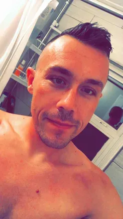 OnlyFans cuenta mr.glitter avatar 1