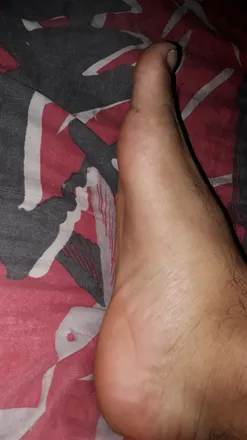 OnlyFans cuenta feetperverc header 2