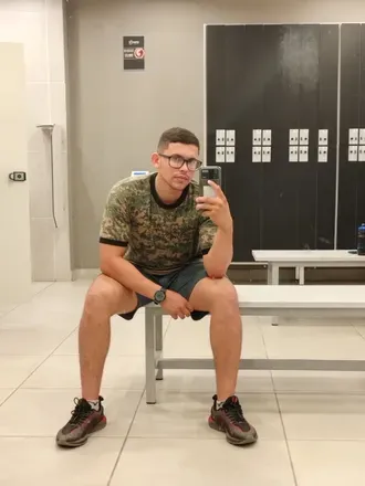 OnlyFans cuenta araujop23 header 2