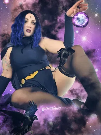 OnlyFans cuenta msscarlet83 avatar 1