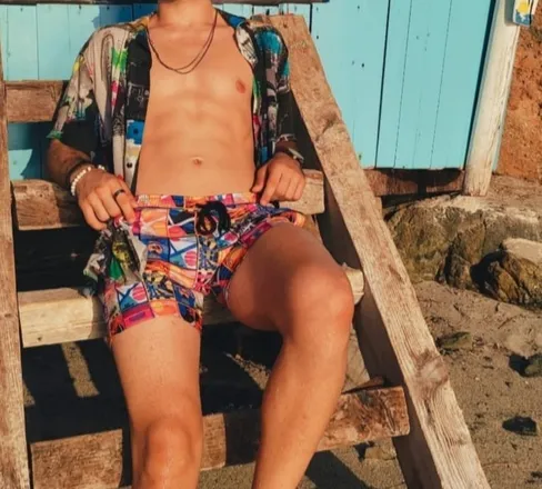 OnlyFans cuenta yourhotboy123 header 2