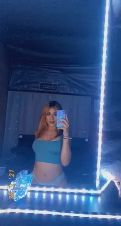 OnlyFans account  juixylexi avatar 1