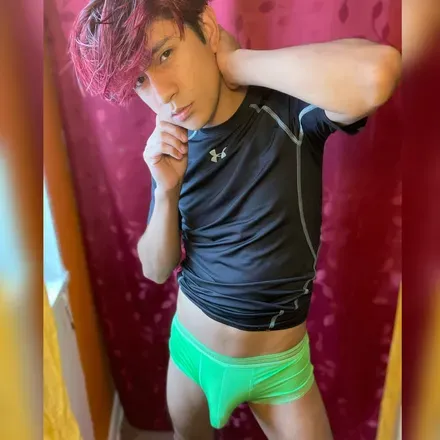 OnlyFans cuenta latinbabyhot31 avatar 1