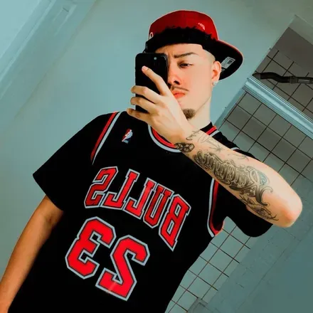 OnlyFans cuenta sexysaggeryo avatar 1