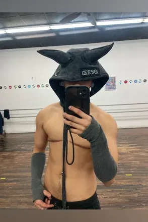 OnlyFans cuenta aprinceoflust avatar 1