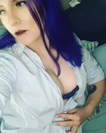 OnlyFans cuenta catscratchfever avatar 1