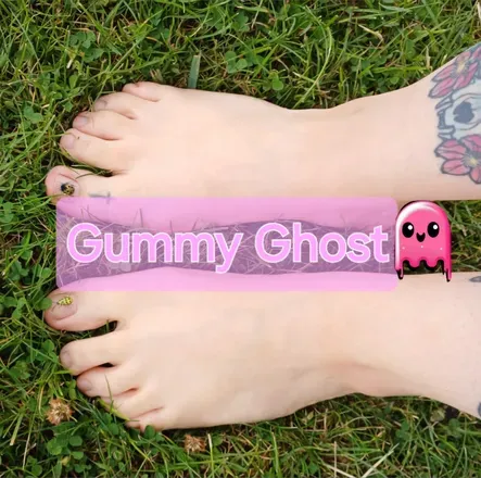 OnlyFans cuenta gummyghost avatar 1