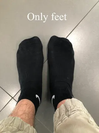 OnlyFans cuenta feetforallco avatar 1