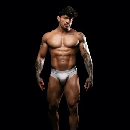OnlyFans cuenta pietroduartexxx avatar 1