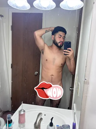 OnlyFans account  daniel_pena header 2