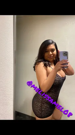 OnlyFans account  melissamel08 header 2