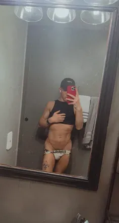 OnlyFans cuenta jacksiannaxxx avatar 1