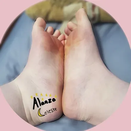 OnlyFans cuenta alanzaceleste avatar 1