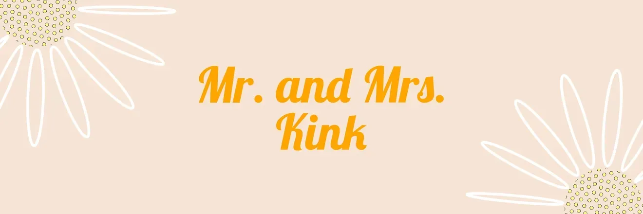 OnlyFans cuenta mrandmrskink4ever header 1
