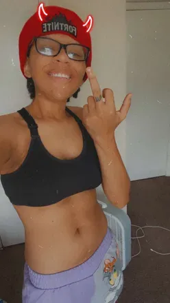 OnlyFans cuenta dawgassdee avatar 1