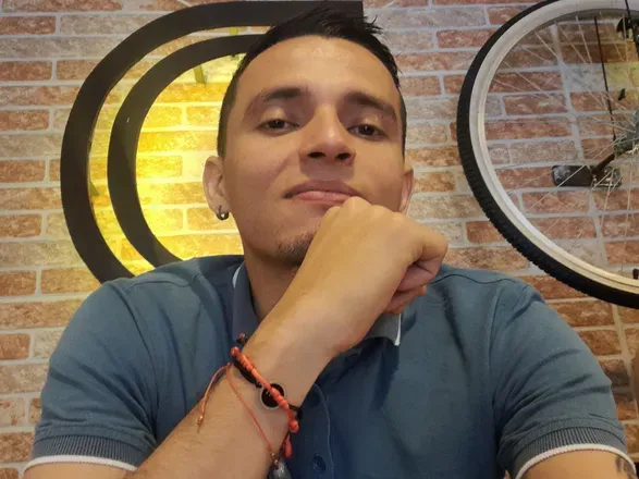 OnlyFans cuenta juandabueno avatar 1