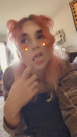OnlyFans cuenta mahu_chan696 avatar 1