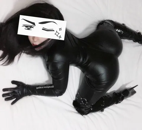 OnlyFans cuenta mel.diosademetal header 2
