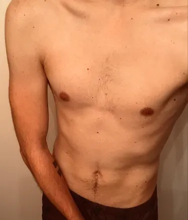 OnlyFans cuenta boicurious avatar 1
