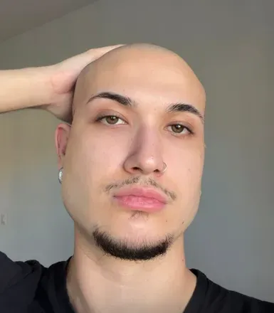 OnlyFans cuenta jabuonaserabrrr avatar 1