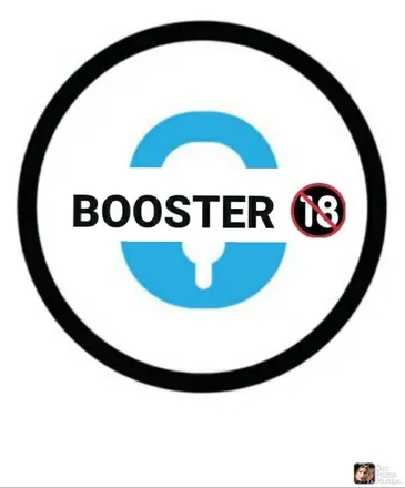 OnlyFans account  ofbooster avatar 1