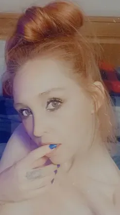 OnlyFans cuenta redgoddess89 avatar 1