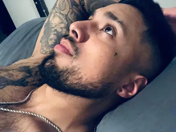 OnlyFans cuenta rickyp-9 avatar 1