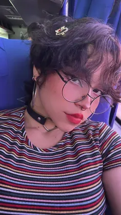 OnlyFans cuenta hokaru avatar 1