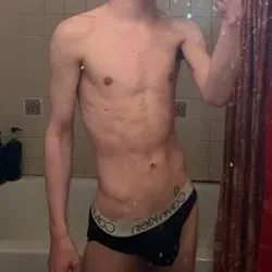 OnlyFans cuenta glowytwink avatar 1