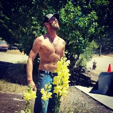 OnlyFans cuenta modernshogun avatar 1