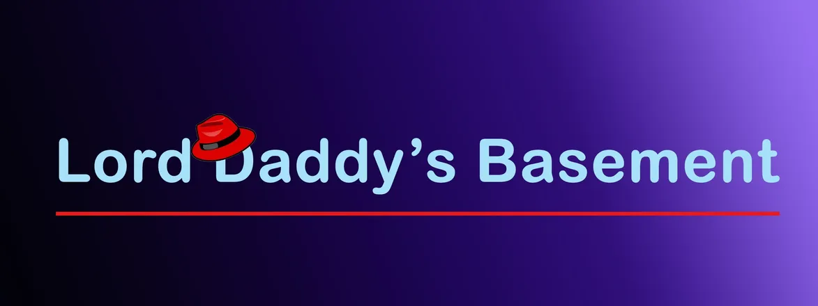 OnlyFans cuenta lorddaddy header 2