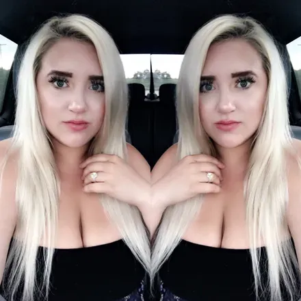 OnlyFans of lillyaustin