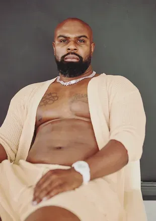 OnlyFans cuenta beardedsexpert avatar 1
