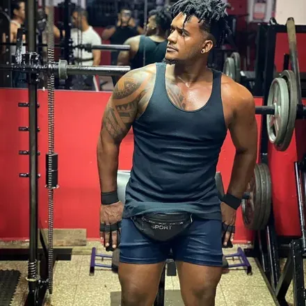 OnlyFans cuenta el_negro29 avatar 1