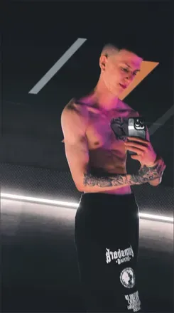 OnlyFans cuenta stephencash avatar 1