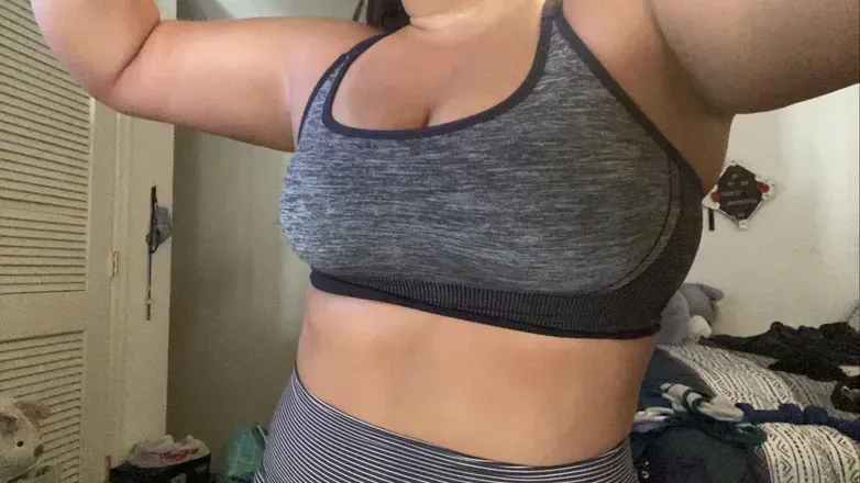 OnlyFans cuenta sahweeti avatar 1