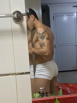 OnlyFans cuenta daniielbrito header 2