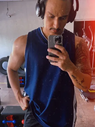 OnlyFans cuenta papaioficial avatar 1
