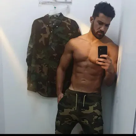 OnlyFans cuenta vitamined_onlyf avatar 1