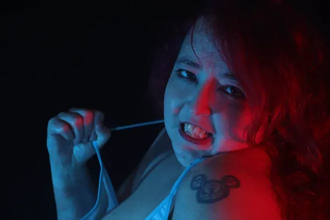 OnlyFans cuenta ladysuccubusx avatar 1
