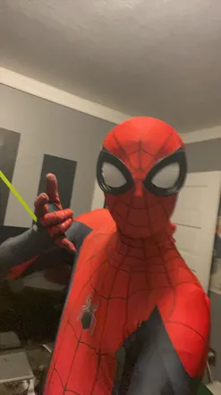 OnlyFans cuenta spec_spider_fan header 2